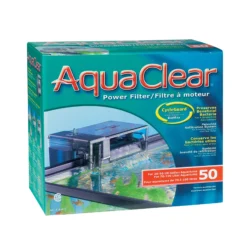 Aqua clear 50
