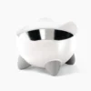 Catit PIXI Elevated Feeding Dish, Cat bowl