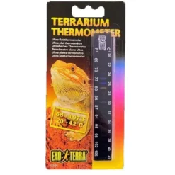 Exo-terra Terrarium Thermometer