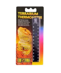 Exo-terra Terrarium Thermometer