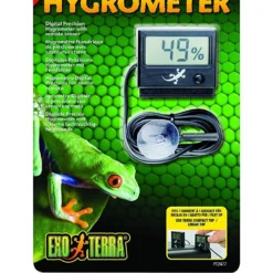 Exo-terra Digital Hygrometer