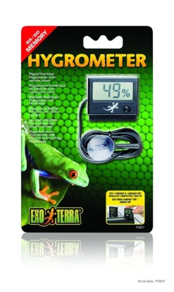 Exo-terra Digital Hygrometer