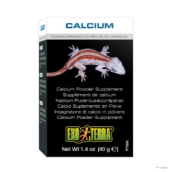 Exo-terra calcium 3.2 oz – 90g