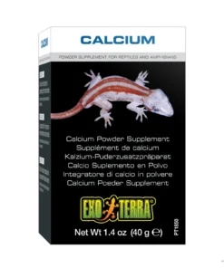 Exo-terra calcium 1.4 oz – 40g
