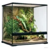 Exo-Terra Natural Terrarium Medium Tall 2'WX1.5'Dx2'H 60*45*60 cm