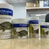 Nutrafin turtle food