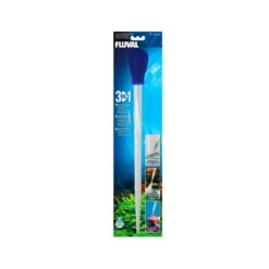 Fluval 3-in-1 Waste Remover/Feeder - 11096