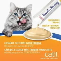 Catit treats