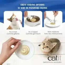 Catit treats