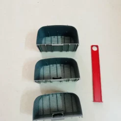 Fluval Media Basket for 106/206, 107/207 Canister Filter - A20046