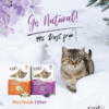 catit cat litter