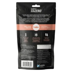 Nutrience Cat freeze dried