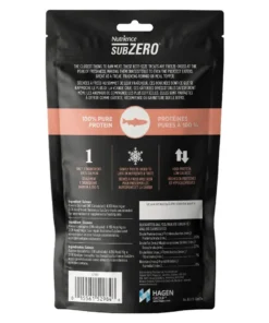 Nutrience Cat freeze dried