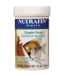 Staple food