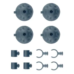 Suction Cups with Clips for 05, 06, 07 Filter & Spray Bar Kit 40 mm - A15520