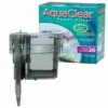 Fluval aqua clear 20