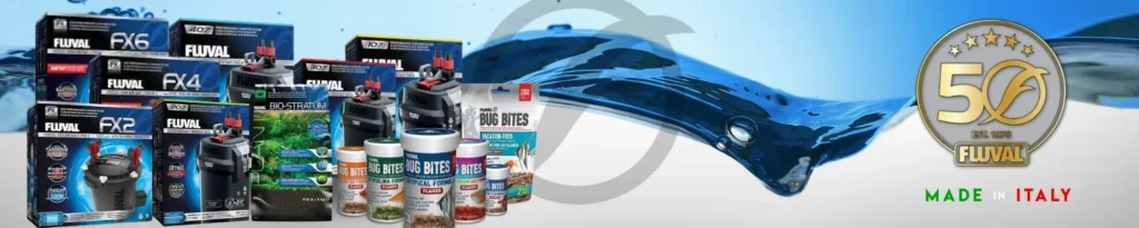 Fluval brands