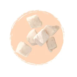 Chicken catit treats