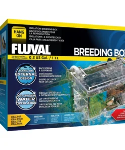 Fluval Breeding Box