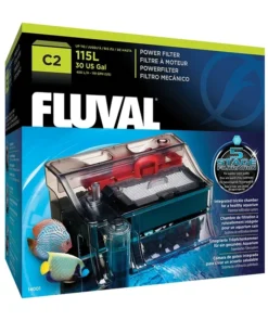 C2 Power Filter