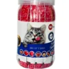 50 tube cat treats