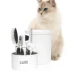 Catit Long Hair Grooming Kit
