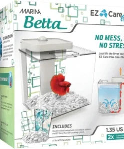 Marina Betta Aquarium