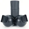 Output Assembly Nozzle for FX4 Canister Filter