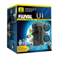 U1 Underwater Filter, up to 15 US Gal / 55 L - A465