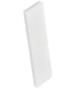 Bio-Foam Pad for U4 Underwater Filter, 2-Pack