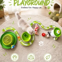 Catit playground