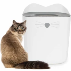 Catit PIXI Top-Entry Litter Box