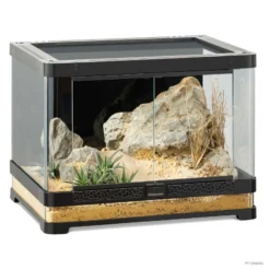 Exo Terra Vista 60 Panoramic Natural Terrarium