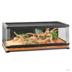 Exo Terra Vista 120 Panoramic Terrarium