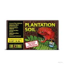 Plantation Soil Brick 8QT