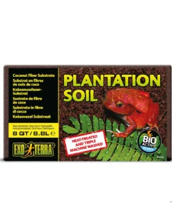 Plantation Soil Brick 8QT