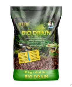 Bio Drain 4.4 lb – 2 kg