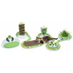 Catit Senses Playground- Interactive cat toys