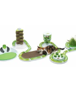 Catit Senses Playground- Interactive cat toys