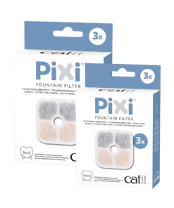 Catit Cartidge 6 pack