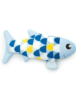 catit groovy fish