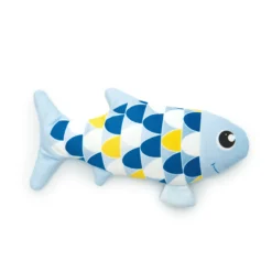 Cat fish Toy