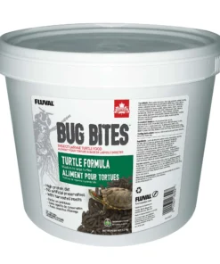 Turtle food