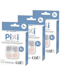 catit Cartidge pack of 9