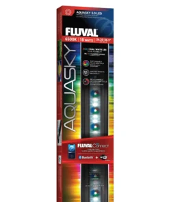 Aquasky 3.0 LED, 18W, 24.25-36.5″ / 61-93 cm
