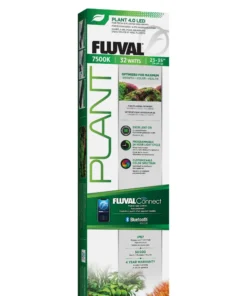 Plant 4.0 LED, 32W, 23-35″ / 59-89 cm