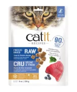 Catit Reicpe