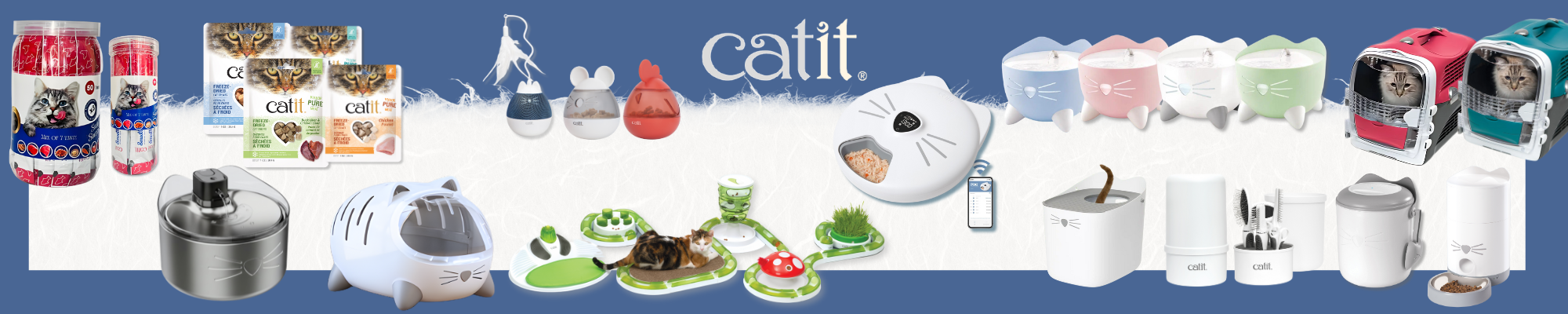 Catit
