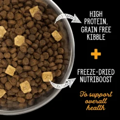 Nutrience SubZero Fraser Valley best cat food in India high protein grain free cat food