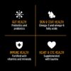 High protein cat food online Nutrience SubZero with freeze dried raw Nutriboost